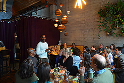 THE LUSTY VEGAN COOKBOOK